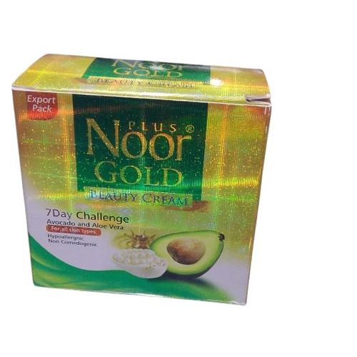 product_image_name-Generic-     Gold Beauty Cream - 7 Day Challenge   (Export Pack)  -2