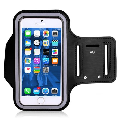 Arm Band Sports Armband Phone Holder Case Running Exercise G in Nairobi  Central - Accessories for Mobile Phones & Tablets, Jeffrytech Kenya