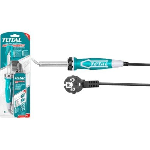 product_image_name-TOTAL-TET160831 Electric soldering iron 60W-4