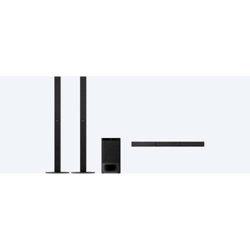 product_image_name-Sony-1000W SOUNDBAR, BLUETOOTH, DOLBY AUDIO HT-S700RF-2