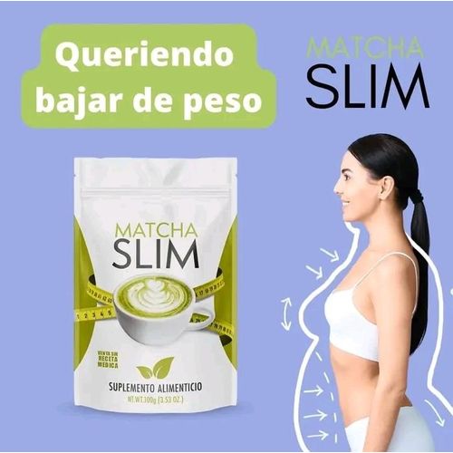 Matcha Slim: una revisión completa para bajar de peso 2023 - Best