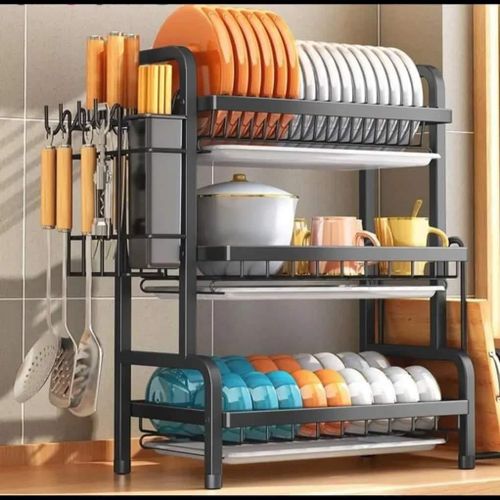 product_image_name-Heavy Duty-3 tier dishrack -2