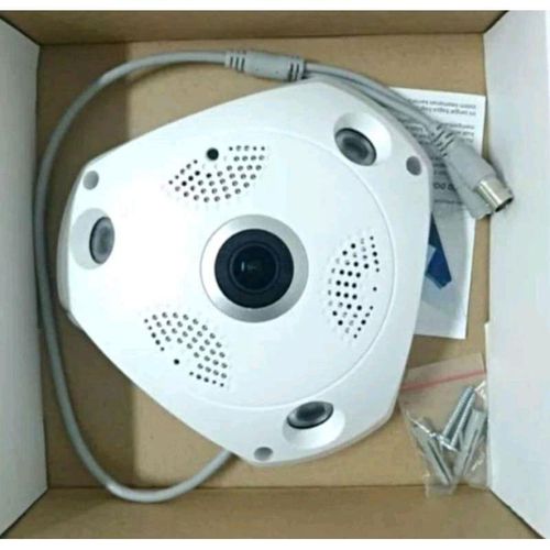 product_image_name-Generic-Fisheye Camera VR CAM Wide Angle 360 Degree VR Panoramic camera-2