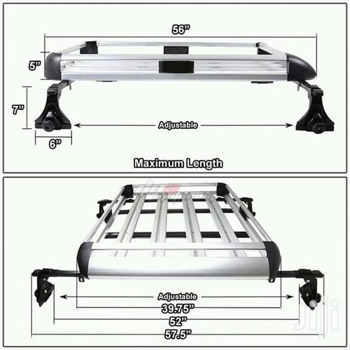 Aerorack roof rack price clearance
