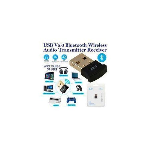 product_image_name-Generic-USB Bluetooth Adapter Bluetooth Receiver Good Quality Bluetooth Dongle Adapter-1