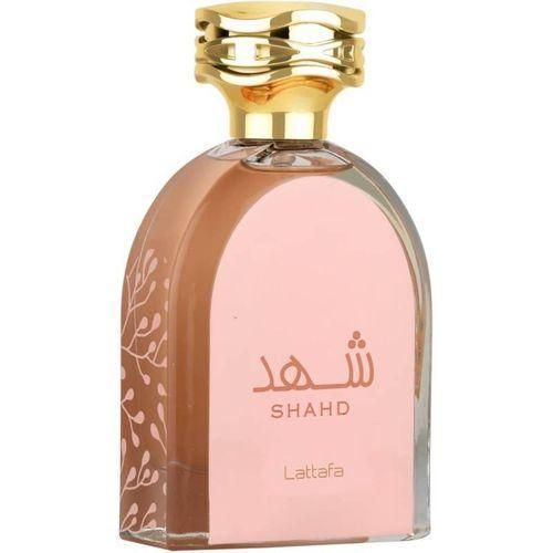 product_image_name-Lattafa-Shahd for Unisex Eau de Parfum Spray -100ml.-2