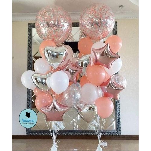 product_image_name-Foil Balloon-Heart-shaped Balloons-2