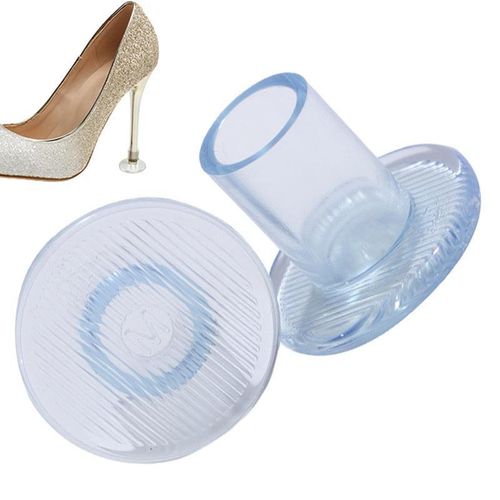 4PCS Heel Pads for Shoes That are Too Big,Heel Cushion Inserts for Women  for Loose Shoes,Heel Grips for Womens Shoes Heel Protectors,Shoe Filler to  Make Shoes Fit Tighter - Walmart.com