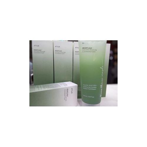 product_image_name-Anua-Heartleaf succinic moisture cleansing foam-1