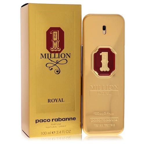 product_image_name-Paco Rabanne-1 MILLION ROYAL Parfum -100ml-1