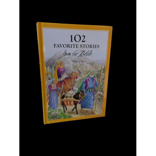 product_image_name-Generic-102 Favorite Stories-2