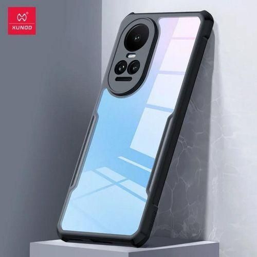 product_image_name-Generic-Hard Magsafe Case Cover For Oppo Reno 10 Pro-2