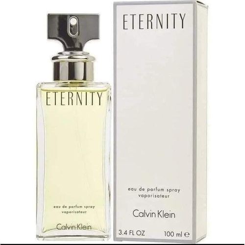 product_image_name-Calvin Klein-Eternity, For Women 100ml EDP-1