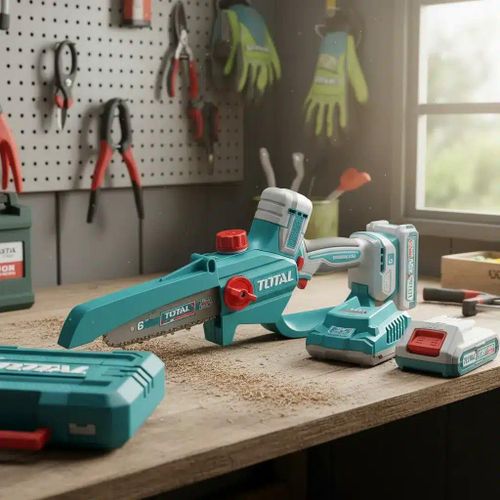 product_image_name-TOTAL-TGSLI20662 Cordless pruner saw 20V-4