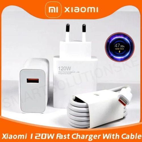 product_image_name-XIAOMI- Mi 120W Charging Combo Set With Cable-1