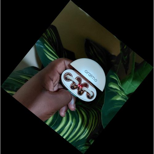 product_image_name-Generic-Oraimo OPEN SNAP Open ear earbuds wireless earphones_Gold-3