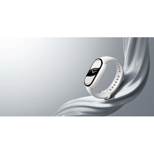 product_image_name-XIAOMI-Smart band 10 -1.72-inch AMOLED Touch Display -Accelerometer -Electronic compass - Optical heart rate - 5 ATM Water Resistance - Bluetooth® 5.4-6