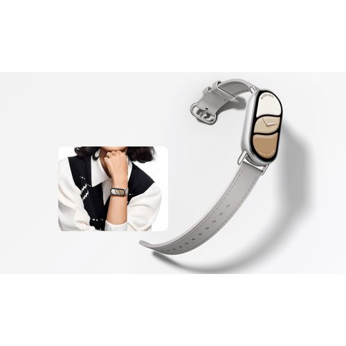 product_image_name-XIAOMI-Smart band 10 -1.72-inch AMOLED Touch Display -Accelerometer -Electronic compass - Optical heart rate - 5 ATM Water Resistance - Bluetooth® 5.4-8