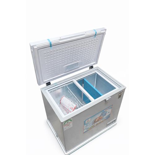 SmartPro 170L Chest Freezer SCF-200G