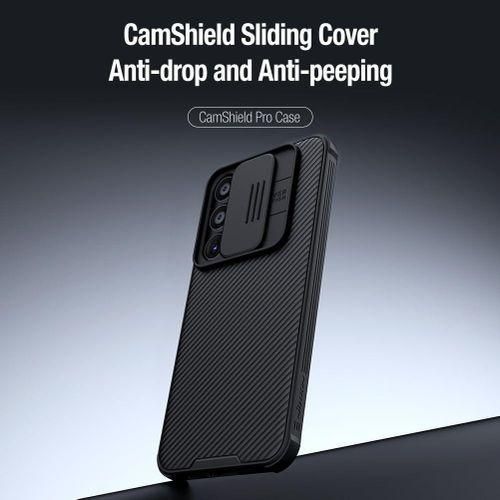 product_image_name-Generic-Nilkin CamShield Pro Samsung A35 5G Case – Slide Camera Slim Fit Thin Shockproof Cover  -2