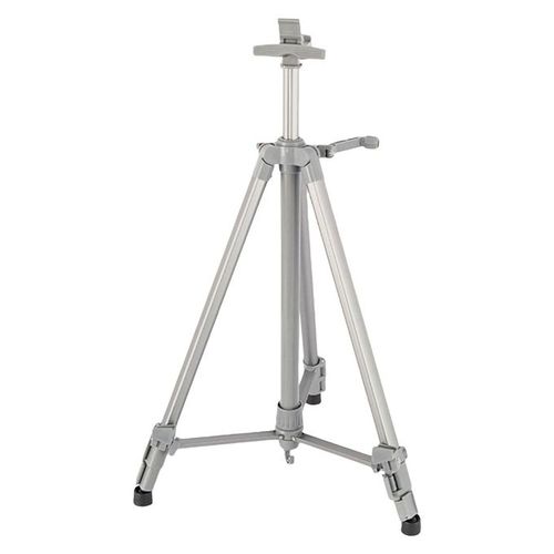 Generic Adjustable Painting Canvas Easel Art Artist Aluminum Tripod Grey @  Best Price Online