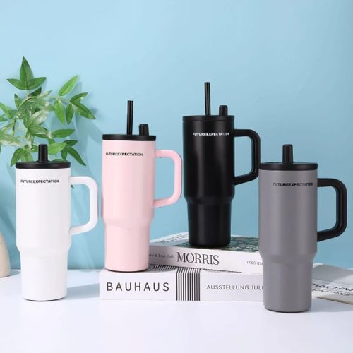 Stanley Stanley-710ml Vacuum Insulated Travel Mug With