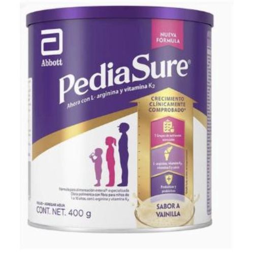 product_image_name-Generic-PEDIASURE NUTRITIONAL VANILLA PWD -1
