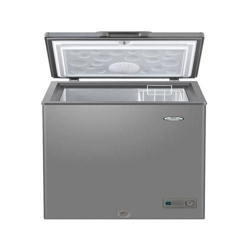 product_image_name-HANMAC-200Litres Large Capacity Electric Deep Freezer/ Chest Freezer-1
