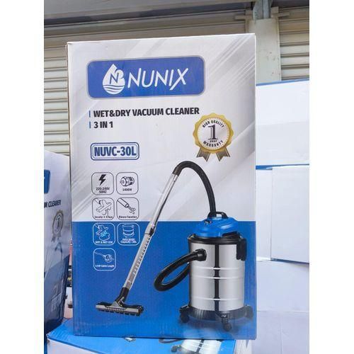 product_image_name-Nunix-wet and dry vacuum cleaner 30L-1