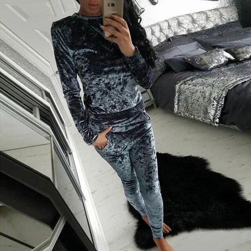 2023 Elegant Spring Autumn Women Chic Two Piece Set Tracksuits