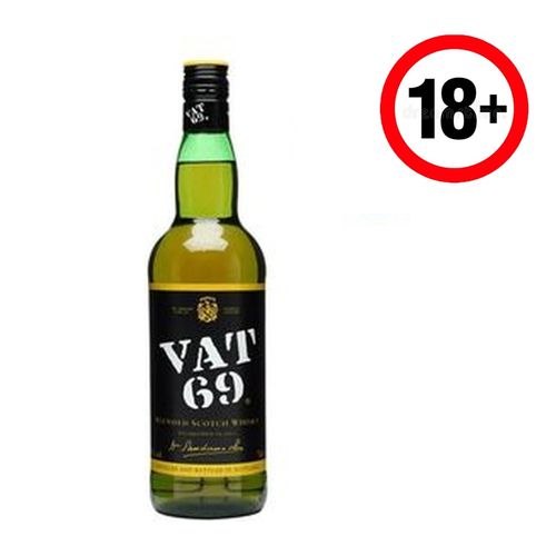 product_image_name-VAT 69-Blended Scotch Whisky - 750 ml-1