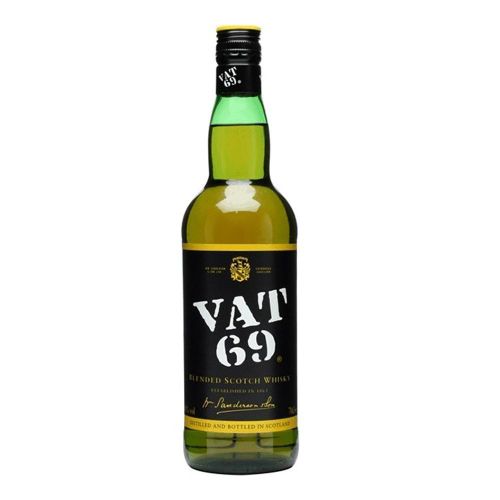 product_image_name-VAT 69-Blended Scotch Whisky - 750 ml-2