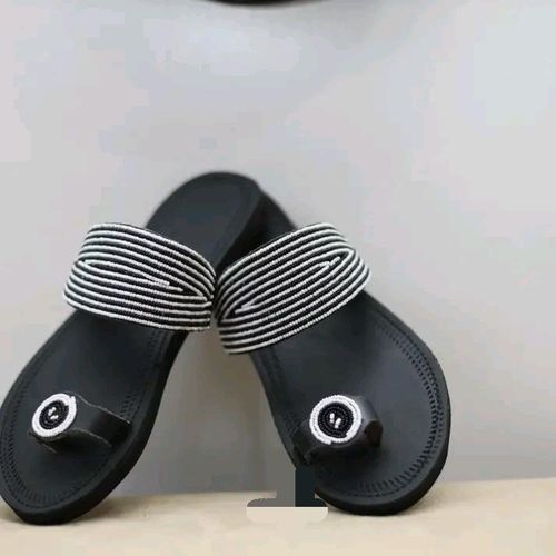 product_image_name-Maasai Wear-Ladies beaded sandals -1