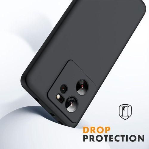 product_image_name-Generic-Slim smooth Luxury Shockproof Liquid Soft Silicone TPU Cover Case for Xiaomi 13T (Mi 13T)/Xiaomi 13 T-2