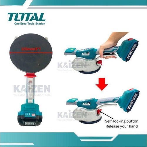 product_image_name-TOTAL-TTVLI20101 Lithium-ion tile  vibration machine 20V-3
