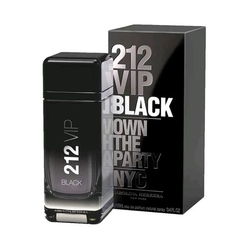 product_image_name-Carolina Herrera-212 VIP Black -100ml EDP-1