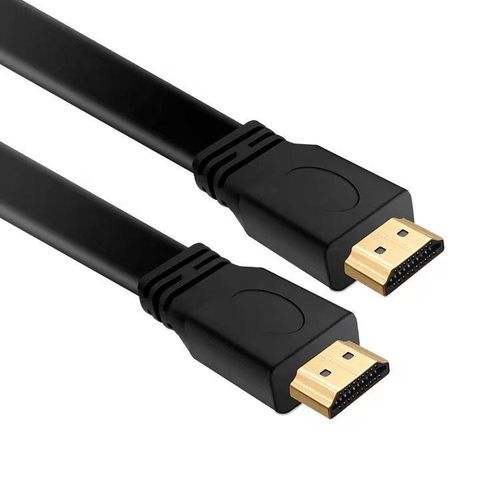 product_image_name-Generic-HDMI HIGH SPEED Cable 1.5 Meters - Black-2