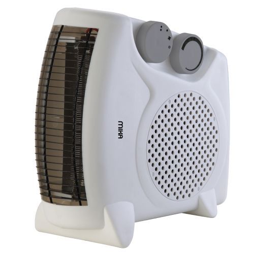 Mika MH102 - Fan Heater, Sleep u0026 Stand Position,1000/2000W-White @ Best  Price Online | Jumia Kenya