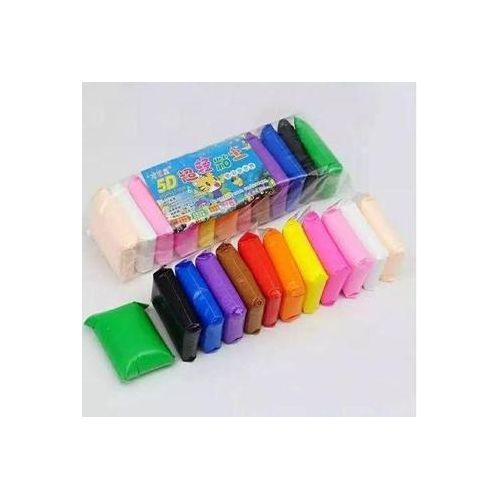 product_image_name-Generic-Weibo plasticine and modelling clay 12 colors-1