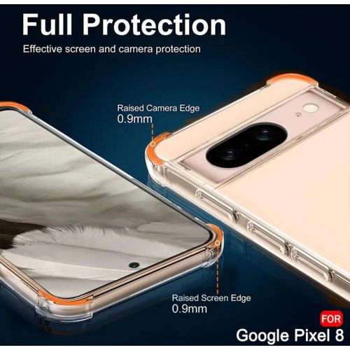 product_image_name-Google Pixel-8 Original Protective Phone Case Best Silicone Cover-4