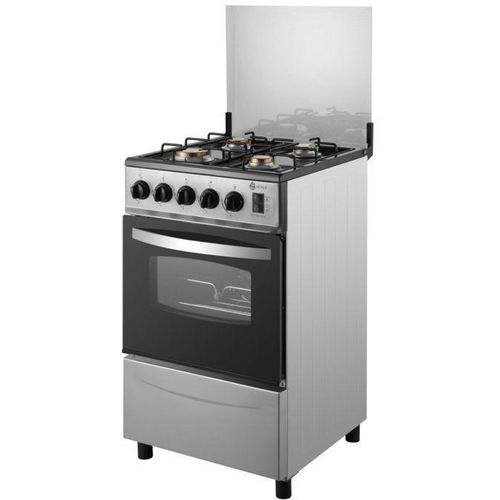 Nunix KZ 560 4 gas Burner Cooker With Gas Oven Best Price Online Jumia Kenya