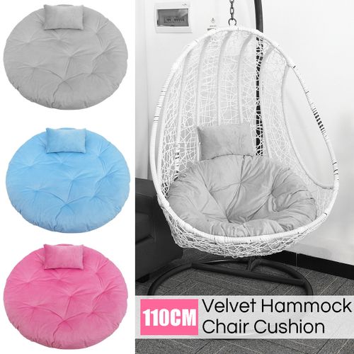 Hanging Egg Swing Chair Cushions Swing Seat Cushion Thick Nest