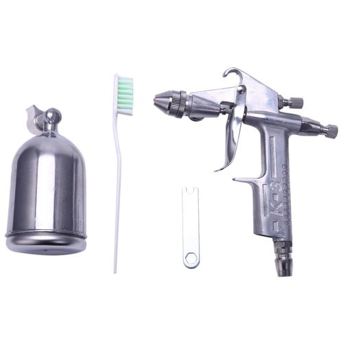 Air Tools Spray Gun Airbrush, Steel Spray Gun Needle