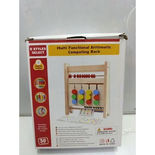 Generic multifunction arithmetic set - image 2