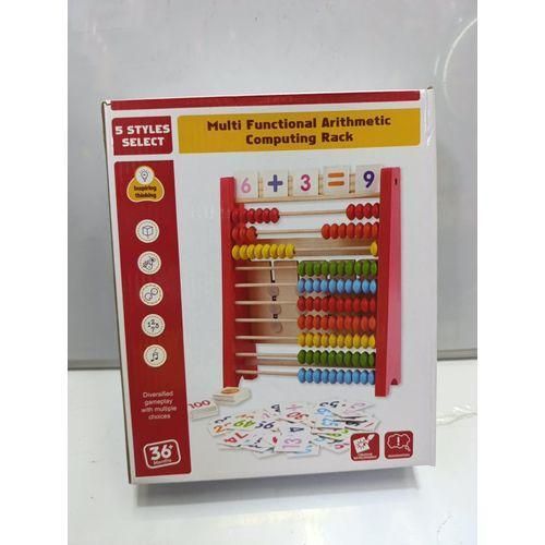 Generic multifunction arithmetic set - image 3