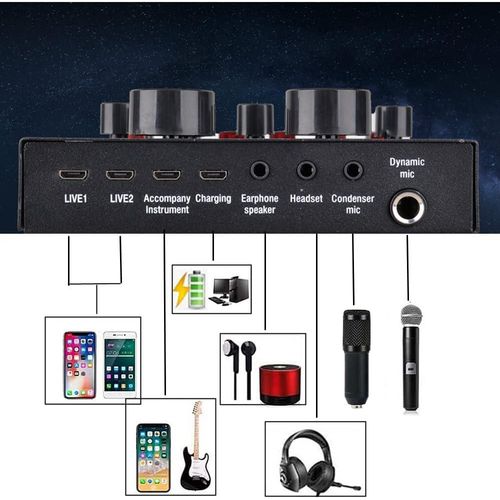 product_image_name-Generic-Comprehensive BM800 Professional Microphone Kit with Sound Card-3