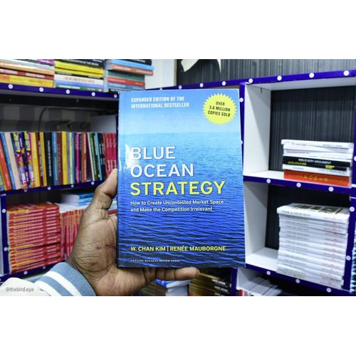 product_image_name-Jumia Books-BLUE OEAN STRATEGY-1