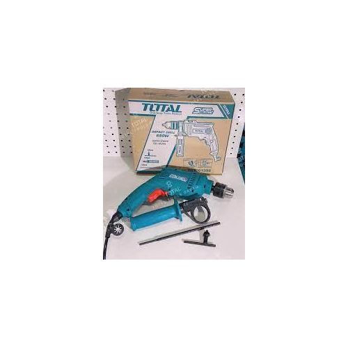 product_image_name-TOTAL-Impact drill 680W-4
