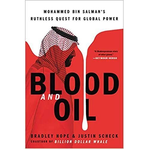 product_image_name-Jumia Books-Blood And Oil-1