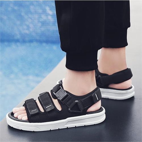 Fashion Men's Sandals/slippers, Fashion Casual Outdoor Beach Shoes ...